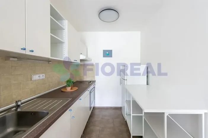 Prodej bytu 2+kk, Praha - Stodůlky, Amforová, 43 m2