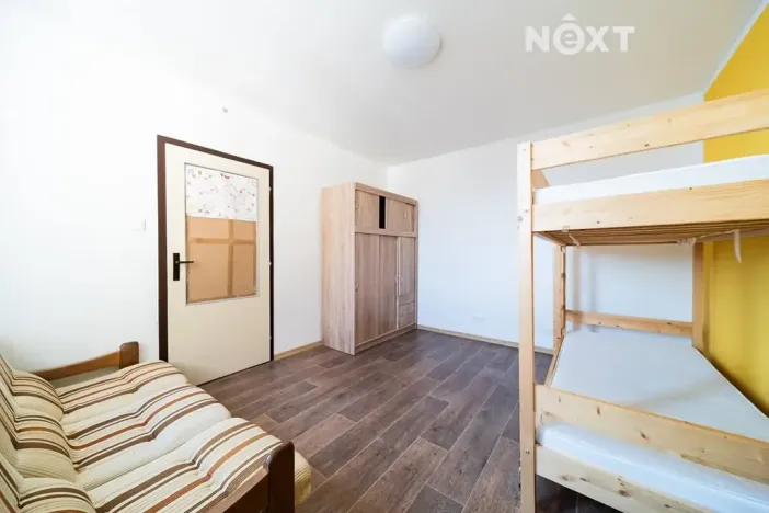 Prodej bytu 3+1, Rožnov pod Radhoštěm, Borová, 73 m2