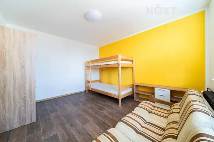 Prodej bytu 3+1, Rožnov pod Radhoštěm, Borová, 73 m2