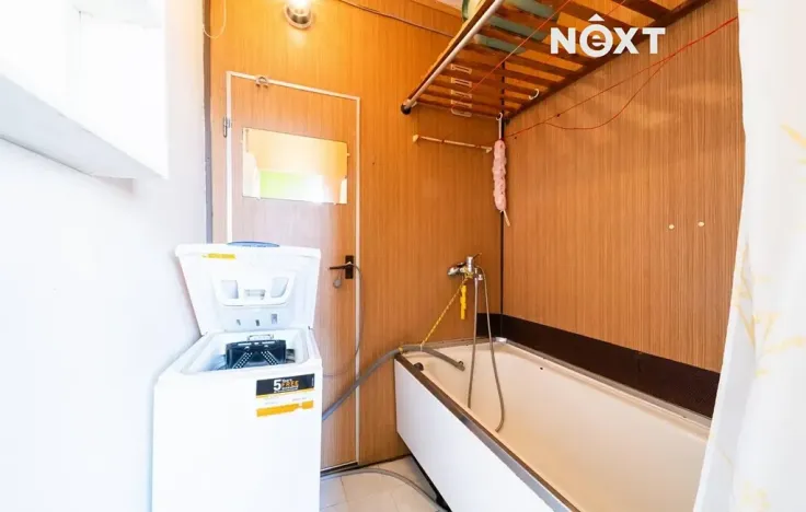 Prodej bytu 3+1, Rožnov pod Radhoštěm, Borová, 73 m2