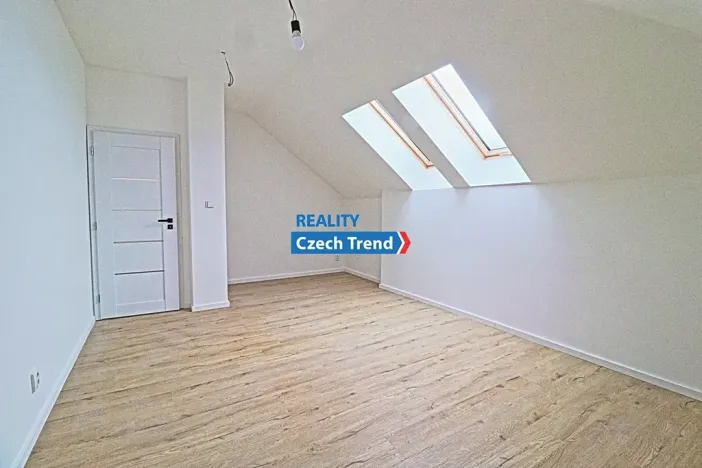 Prodej bytu 3+kk, Tršice, 107 m2