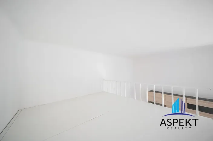 Pronájem bytu 1+kk, Praha - Vinohrady, Jana Masaryka, 32 m2