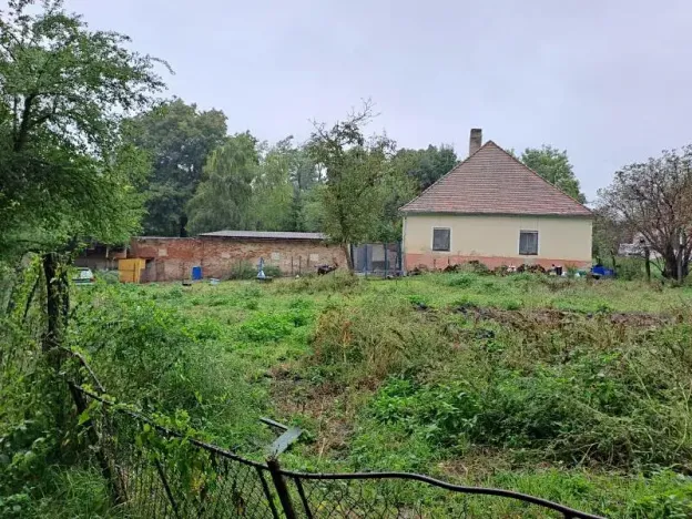 Prodej rodinného domu, Jaroslavice, Znojemská, 266 m2