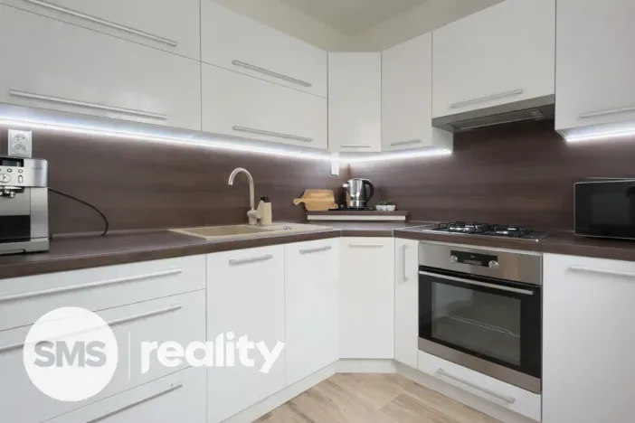 Pronájem bytu 3+1, Karviná - Hranice, Žižkova, 61 m2