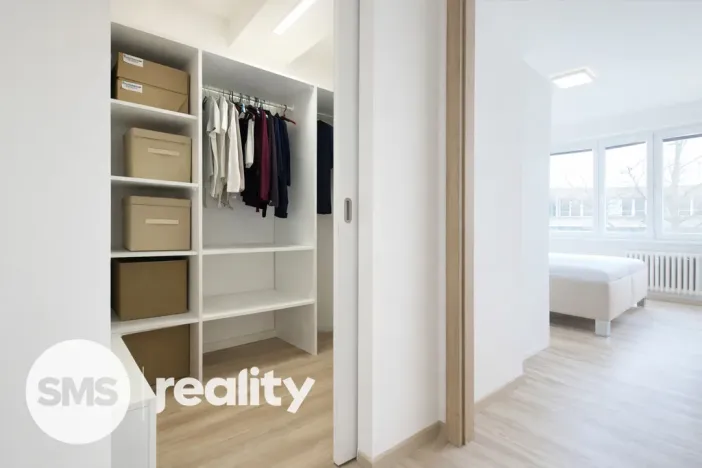 Pronájem bytu 3+1, Karviná - Hranice, Žižkova, 61 m2