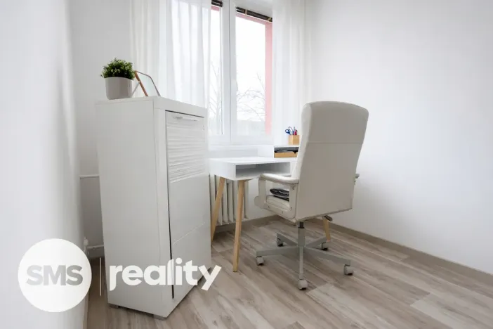 Pronájem bytu 3+1, Karviná - Hranice, Žižkova, 61 m2