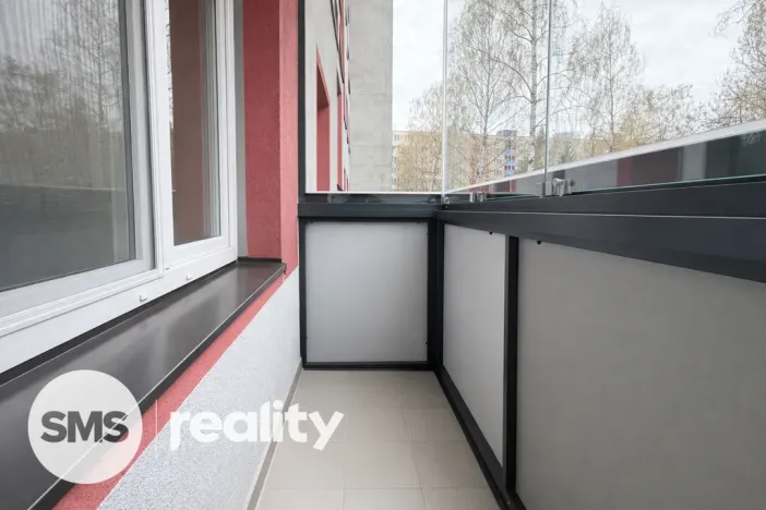 Pronájem bytu 3+1, Karviná - Hranice, Žižkova, 61 m2