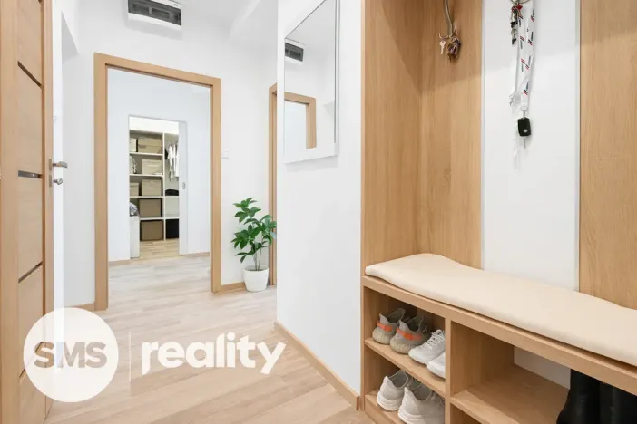 Pronájem bytu 3+1, Karviná - Hranice, Žižkova, 61 m2