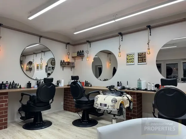 Pronájem obchodního prostoru, Říčany, 57 m2