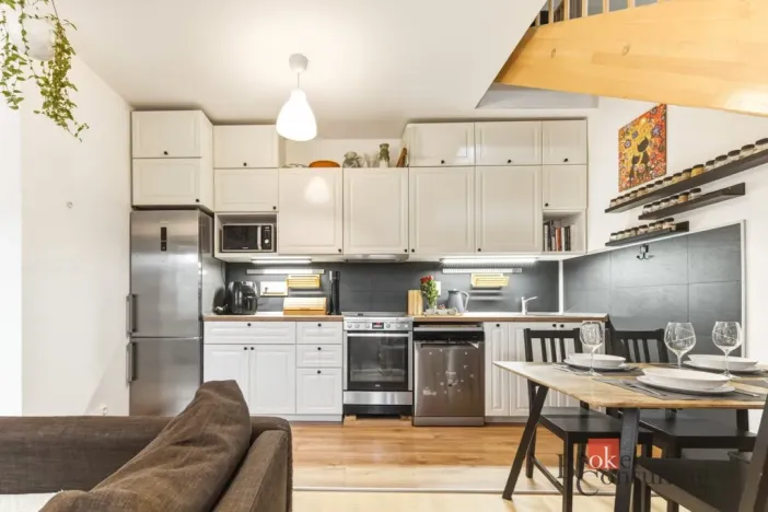 Prodej bytu 3+kk, Černošice, Zdeňka Lhoty, 74 m2