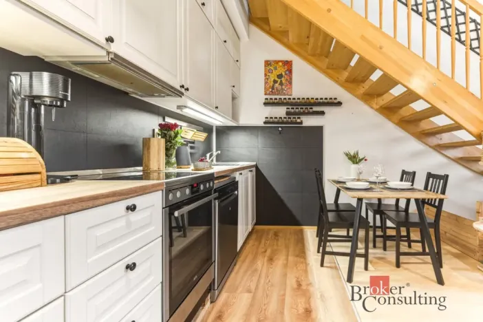 Prodej bytu 3+kk, Černošice, Zdeňka Lhoty, 74 m2