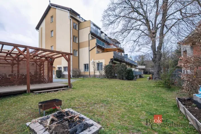 Prodej bytu 3+kk, Černošice, Zdeňka Lhoty, 74 m2