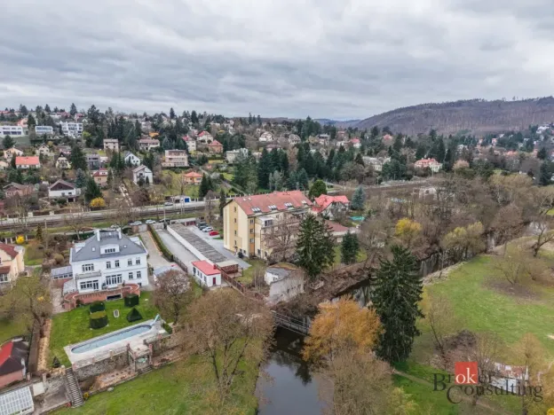 Prodej bytu 3+kk, Černošice, Zdeňka Lhoty, 74 m2