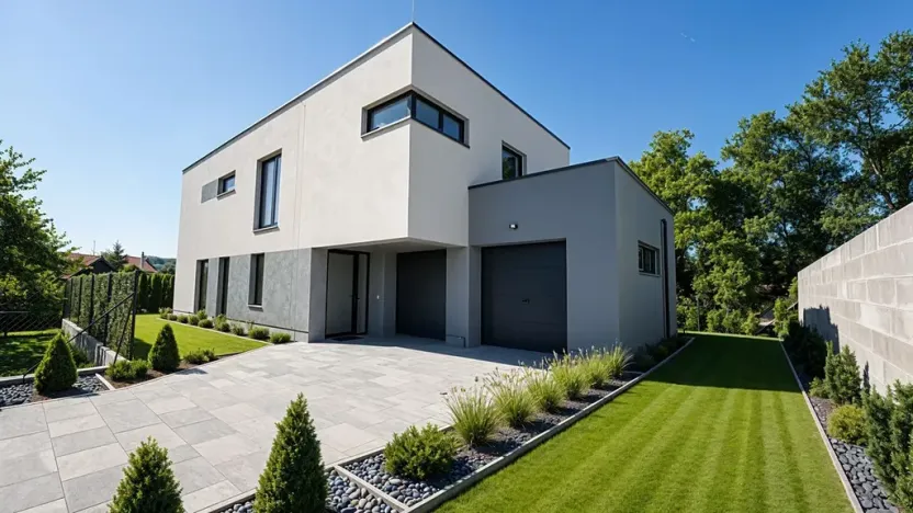 Prodej rodinného domu, Želešice, 202 m2