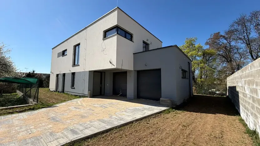 Prodej rodinného domu, Želešice, 202 m2