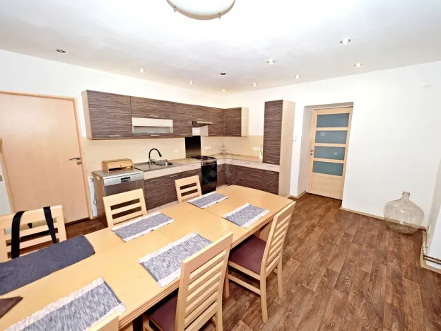 Prodej rodinného domu, Hobšovice, 90 m2