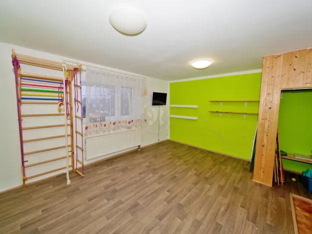 Prodej rodinného domu, Hobšovice, 90 m2