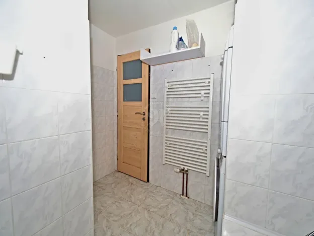 Prodej rodinného domu, Hobšovice, 90 m2