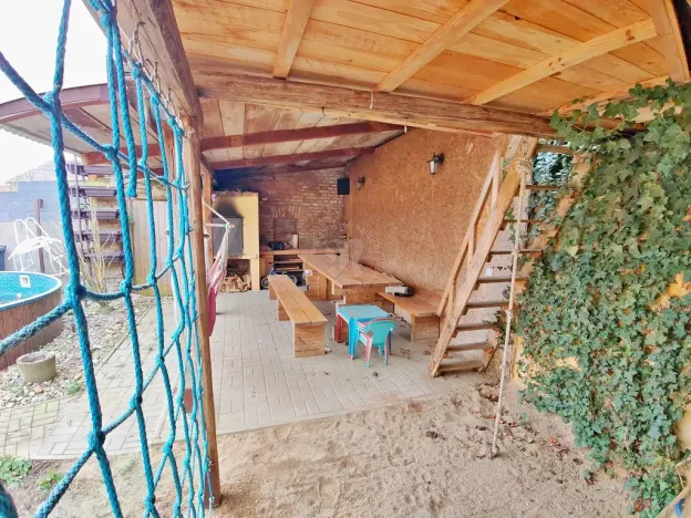 Prodej rodinného domu, Hobšovice, 90 m2