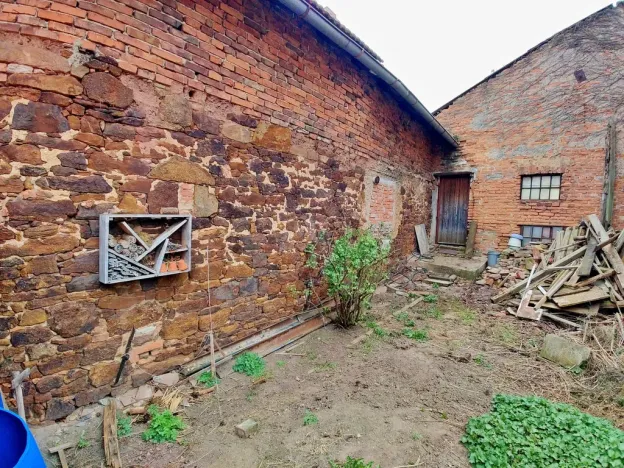 Prodej rodinného domu, Hobšovice, 90 m2