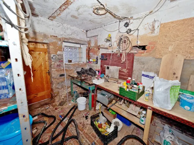 Prodej rodinného domu, Hobšovice, 90 m2