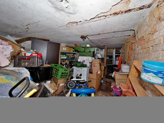 Prodej rodinného domu, Hobšovice, 90 m2