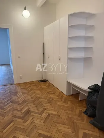 Pronájem bytu 3+kk, Praha - Dejvice, Kafkova, 76 m2