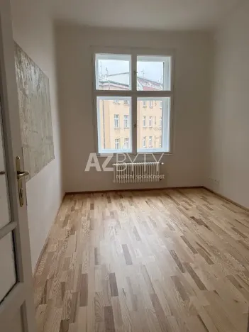 Pronájem bytu 3+kk, Praha - Dejvice, Kafkova, 76 m2