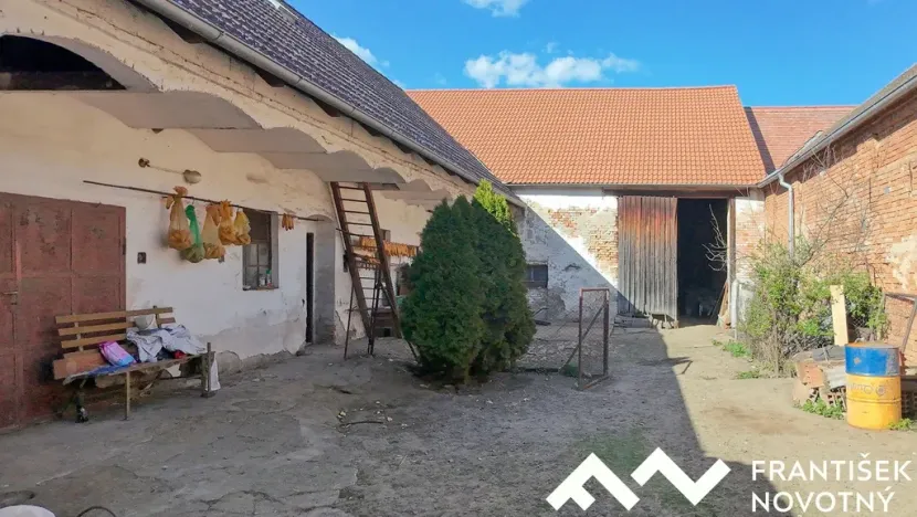 Prodej ubytování, Damnice, 191 m2