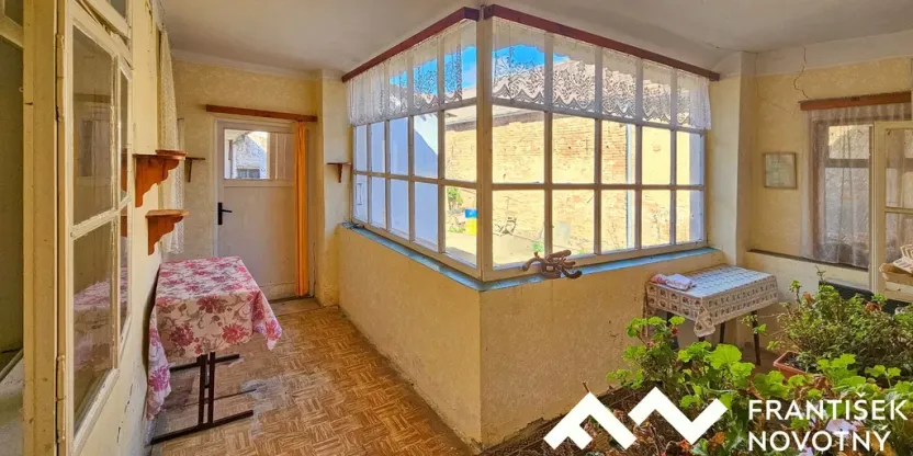 Prodej ubytování, Damnice, 191 m2