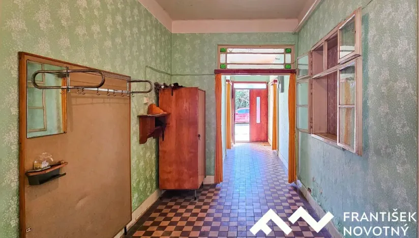 Prodej ubytování, Damnice, 191 m2