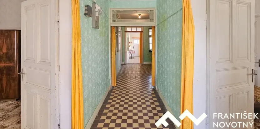 Prodej ubytování, Damnice, 191 m2