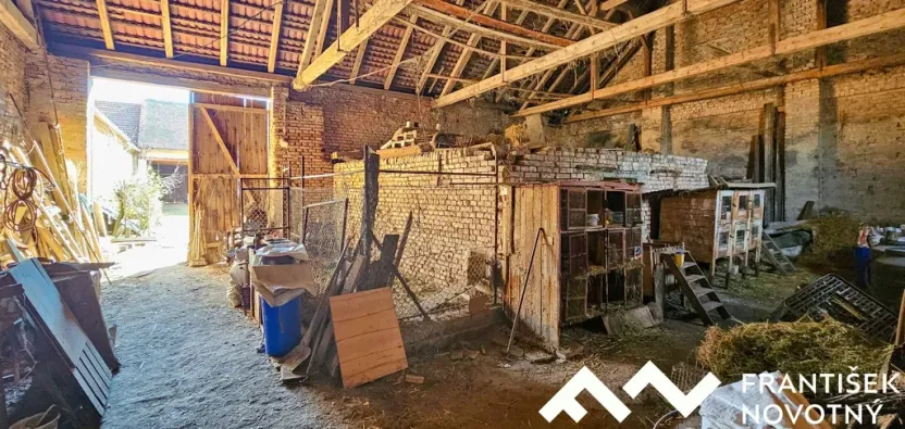 Prodej ubytování, Damnice, 191 m2