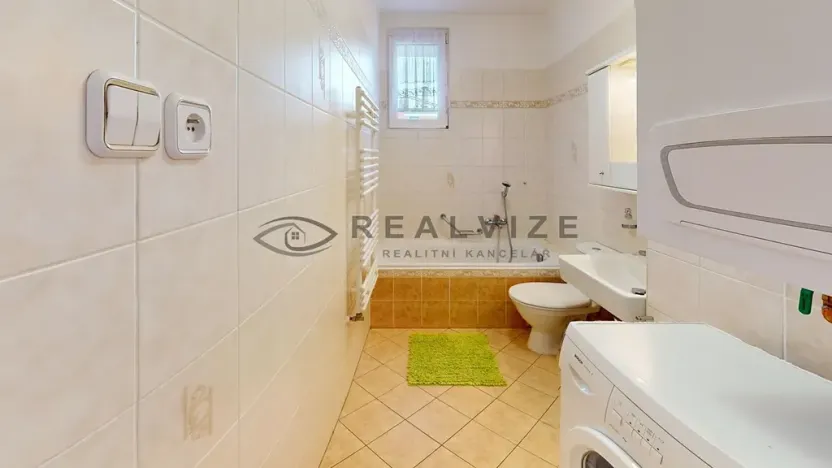 Prodej bytu 3+kk, Křemže, Nový Doubek, 68 m2