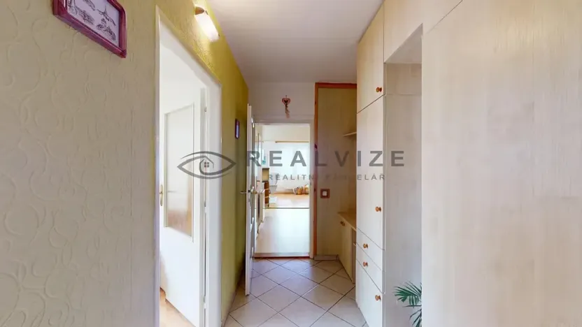 Prodej bytu 3+kk, Křemže, Nový Doubek, 68 m2