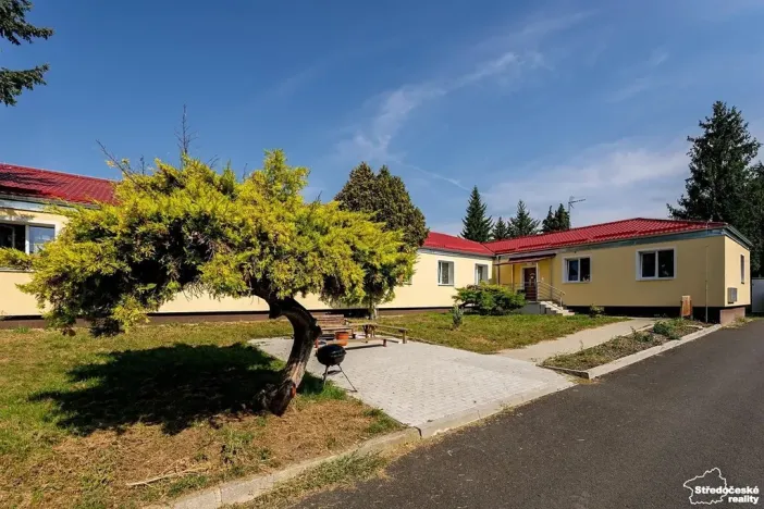 Prodej bytu 1+kk, Mšené-lázně, Mládežnická, 34 m2