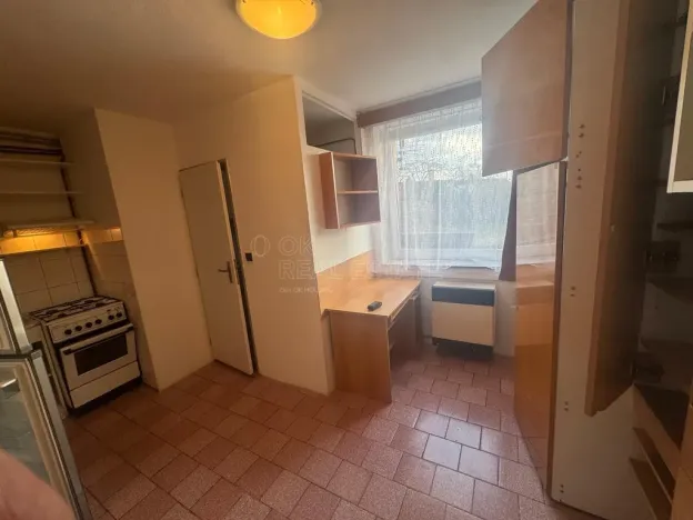 Pronájem bytu 1+kk, Šternberk, Lesní, 20 m2