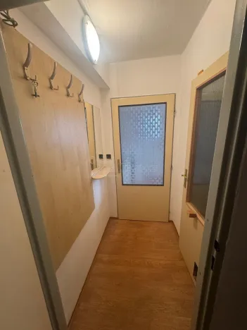 Pronájem bytu 1+kk, Šternberk, Lesní, 20 m2