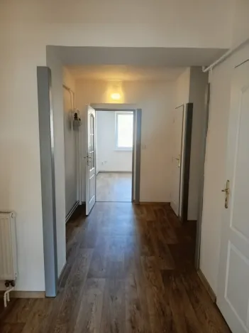 Pronájem bytu 3+1, České Budějovice - České Budějovice 3, Pražská tř., 94 m2