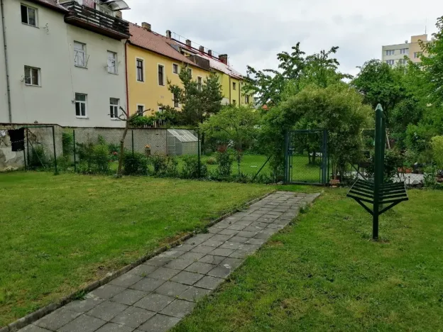 Pronájem bytu 3+1, České Budějovice - České Budějovice 3, Pražská tř., 94 m2