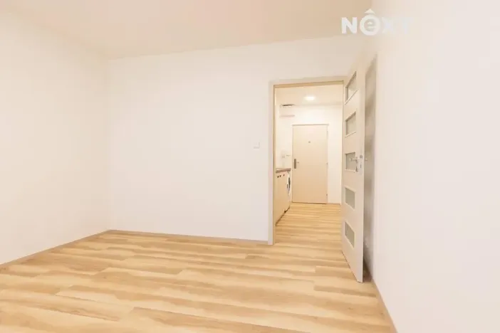 Prodej bytu 1+1, Zlín, Družstevní, 35 m2