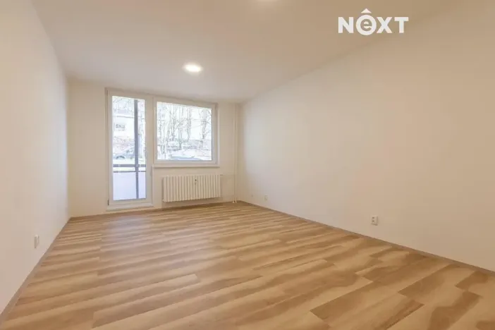 Prodej bytu 1+1, Zlín, Družstevní, 35 m2