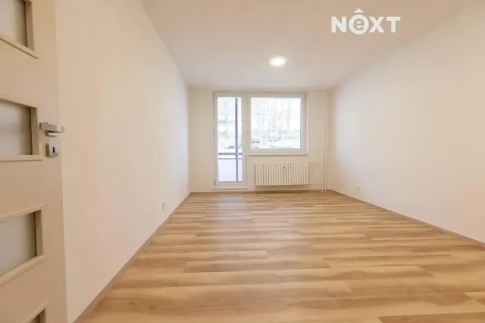 Prodej bytu 1+1, Zlín, Družstevní, 35 m2