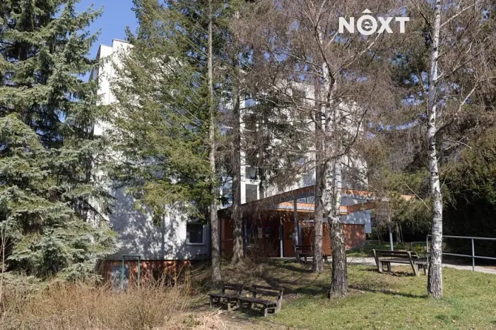 Prodej bytu 1+1, Zlín, Družstevní, 35 m2