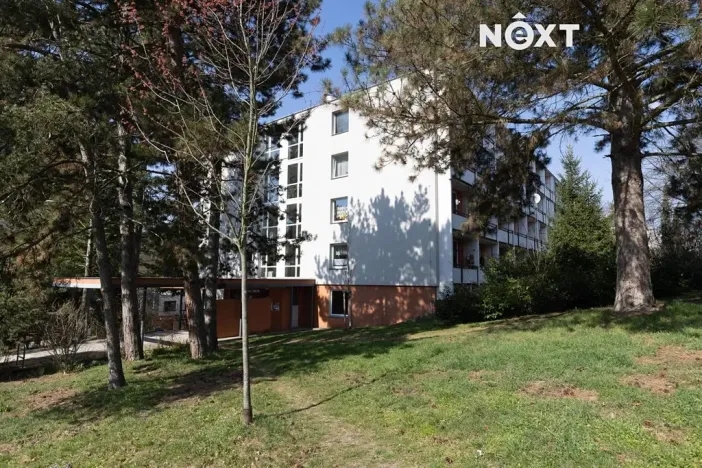 Prodej bytu 1+1, Zlín, Družstevní, 35 m2