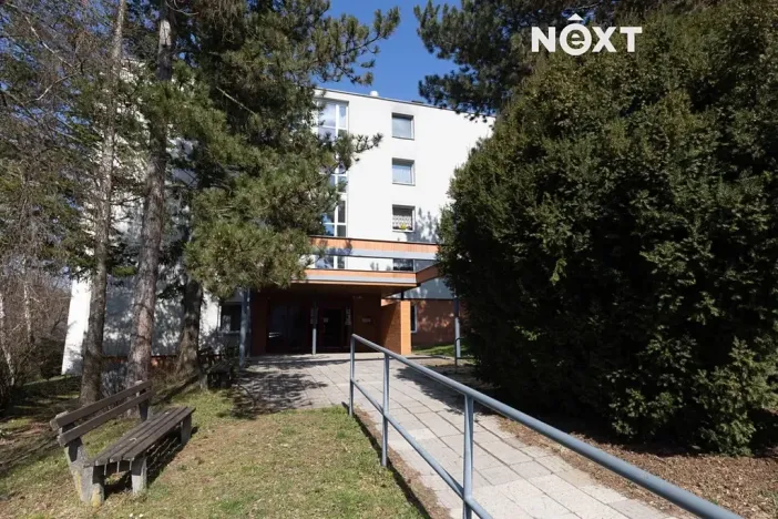 Prodej bytu 1+1, Zlín, Družstevní, 35 m2