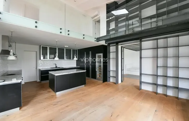 Pronájem bytu 5+kk, Praha - Bubeneč, Mlýnská, 235 m2