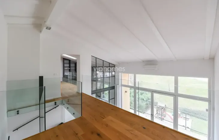 Pronájem bytu 5+kk, Praha - Bubeneč, Mlýnská, 235 m2