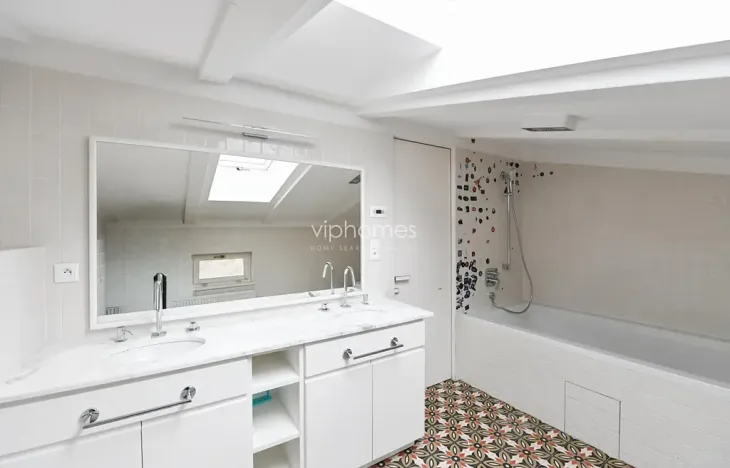 Pronájem bytu 5+kk, Praha - Bubeneč, Mlýnská, 235 m2