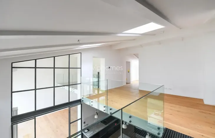 Pronájem bytu 5+kk, Praha - Bubeneč, Mlýnská, 235 m2